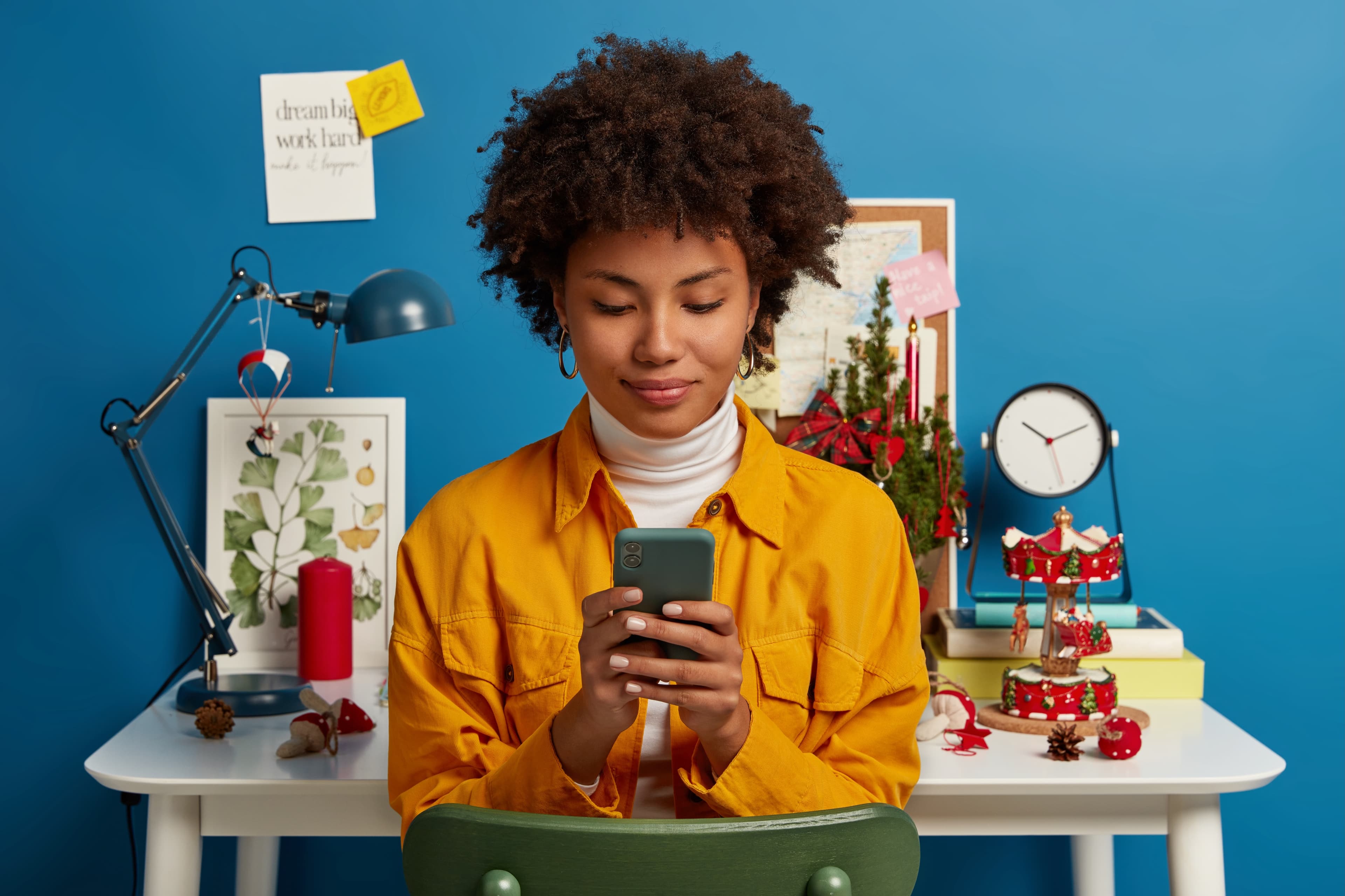 Mobile First Thinking and How to Utilize It
