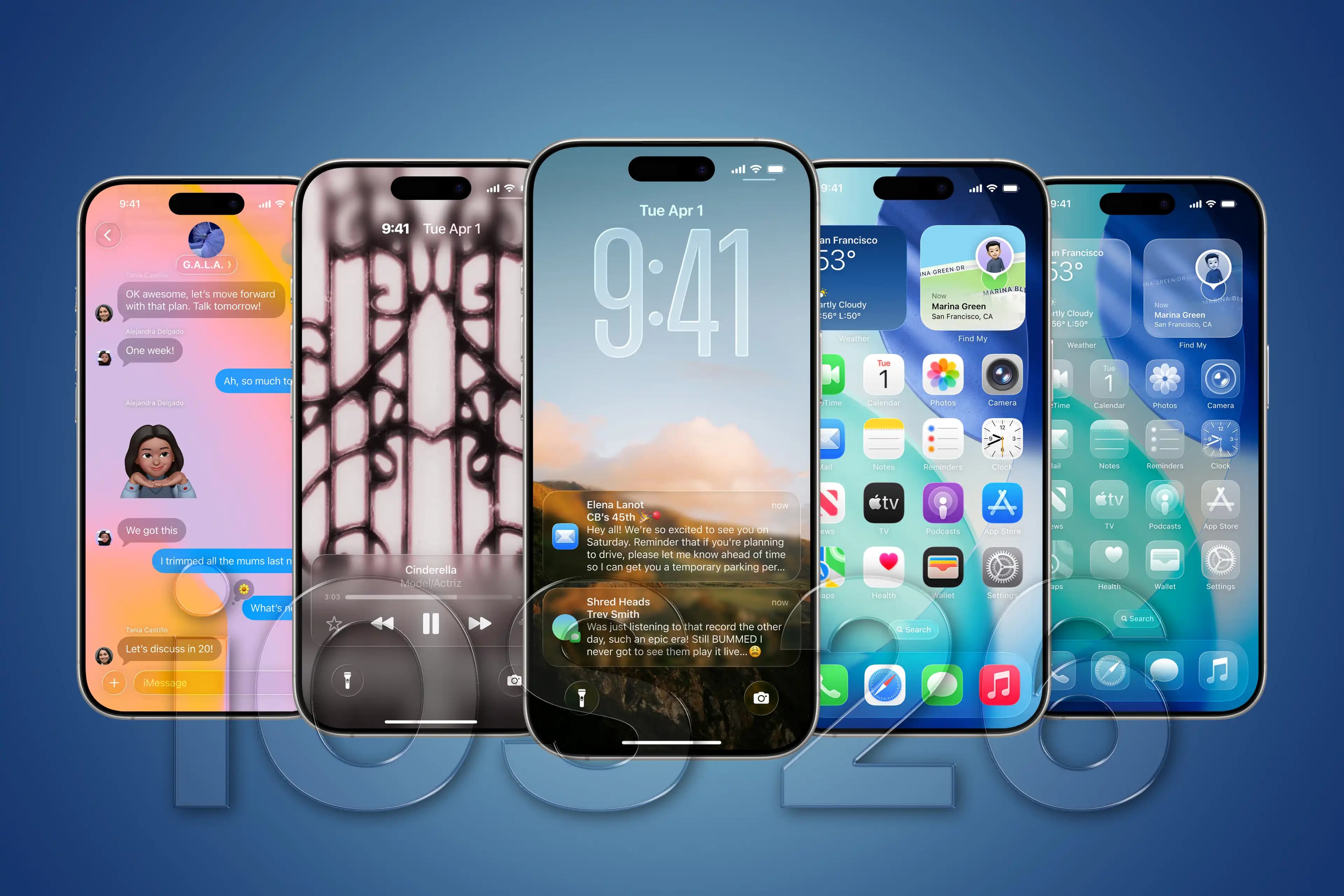 iOS 26 and Apple’s “Awe-Dropping” September 9 Event: What You Need to Know