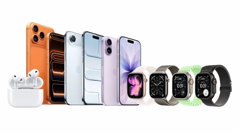 Apple’s “Awe Dropping” Event: What Businesses Need to Know