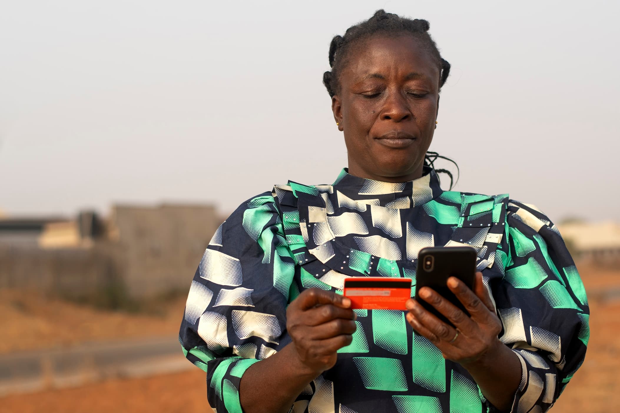 Mobile Banking & USSD Fraud What Every Nigerian Needs to Know