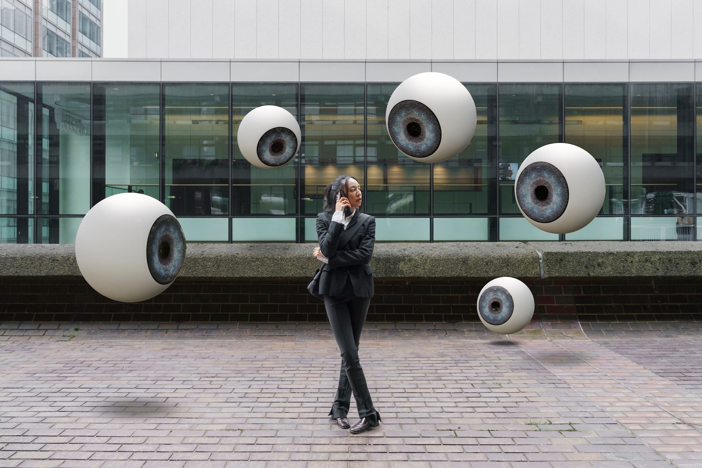 The Role of CCTV, Access Control & Cybersecurity in Protecting Nigerian Workplaces