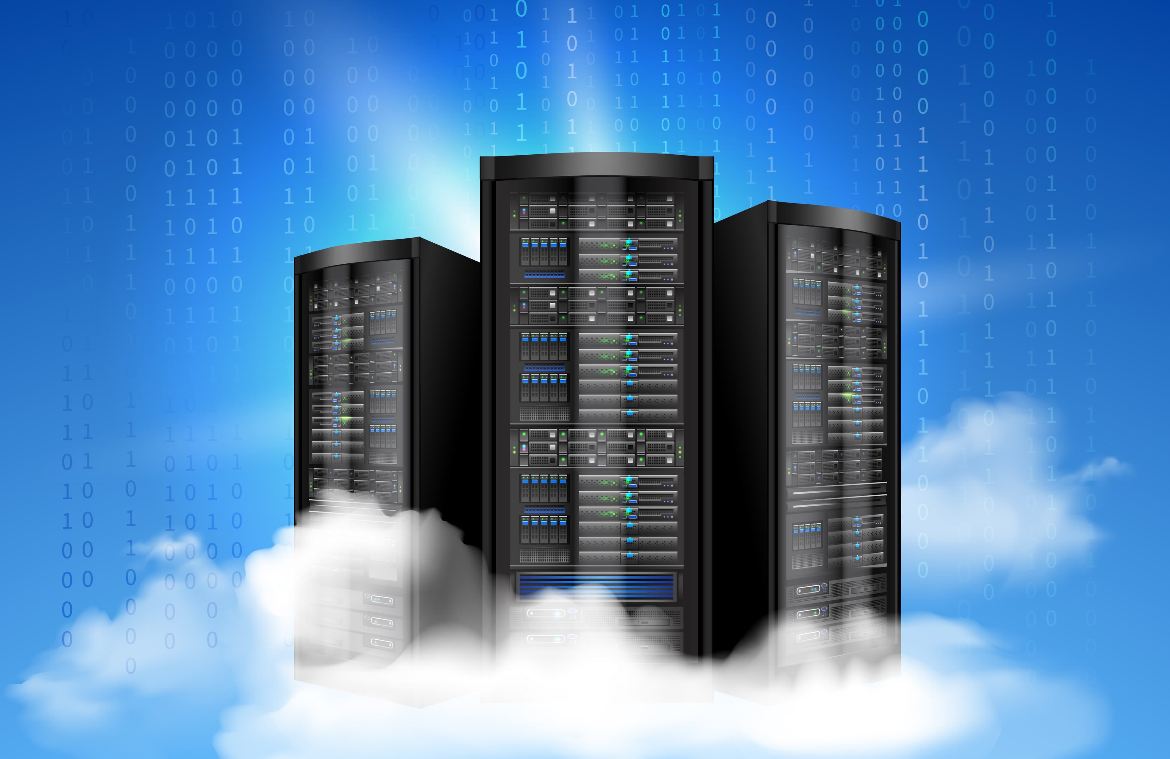 VPS Hosting: The Smart Middle Ground