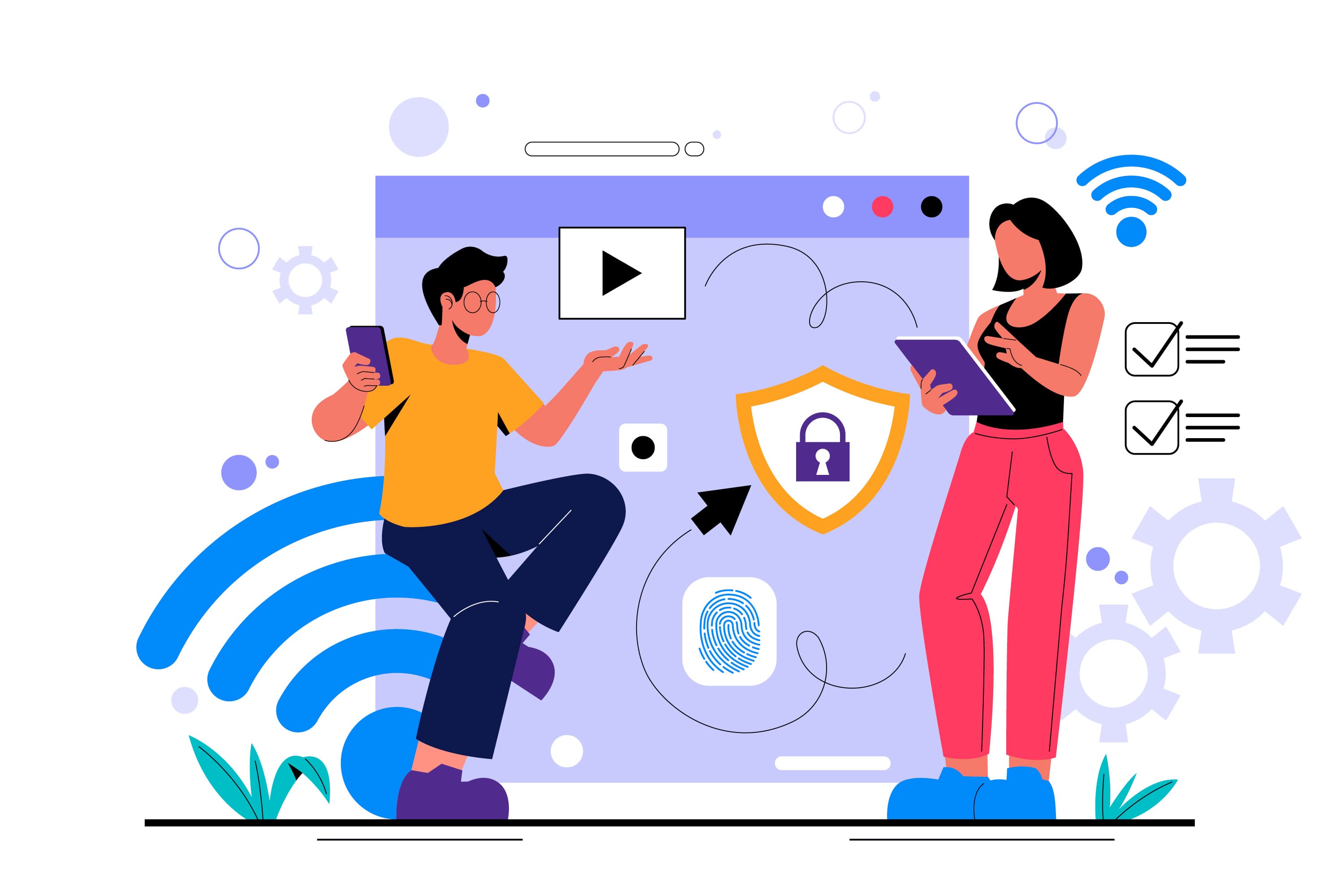 These Popular Free VPNs All Share the Same Shady Security Practices – Here’s Why