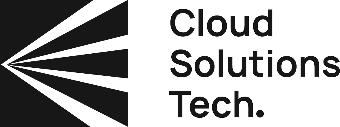 Cloud Solutions Tech logo