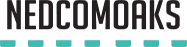 Nedcom Oaks logo
