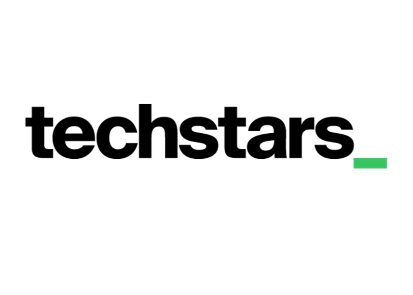 Techstars logo