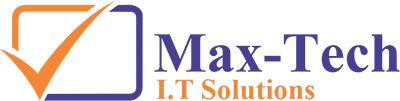 Max-Tech I.T Solutions